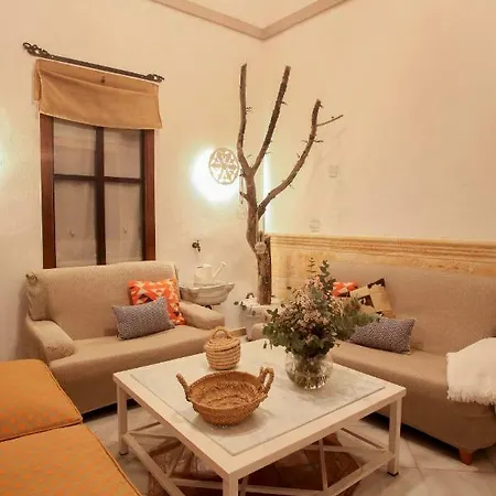 Casa El Reloj * コルドバ