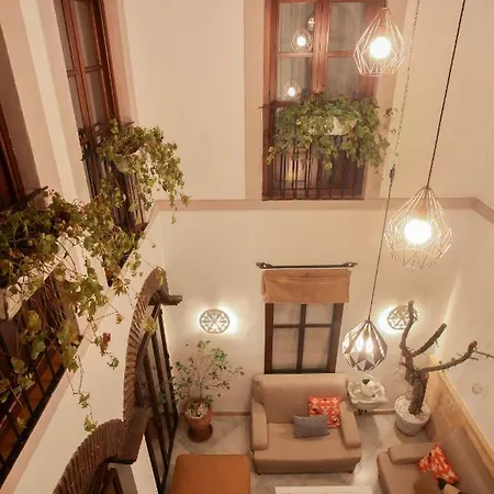 Casa El Reloj 別荘 *