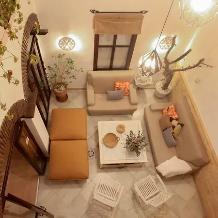 Casa El Reloj 別荘
