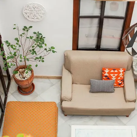 Casa El Reloj コルドバ