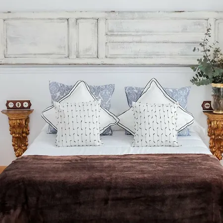 Casa El Reloj * Córdoba