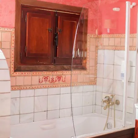 Casa El Reloj Córdoba