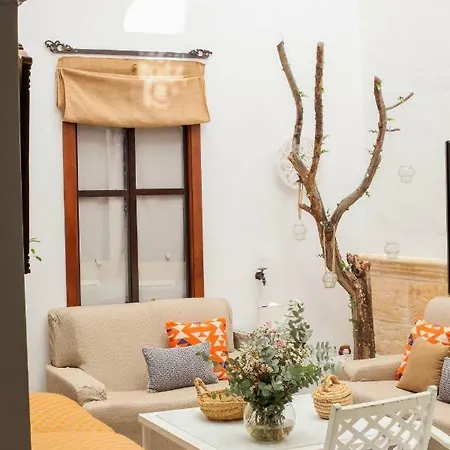 Casa El Reloj