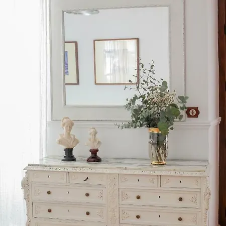 別荘 Casa El Reloj コルドバ