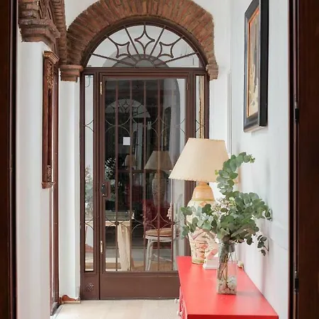 Casa El Reloj *