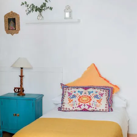 Casa El Reloj *