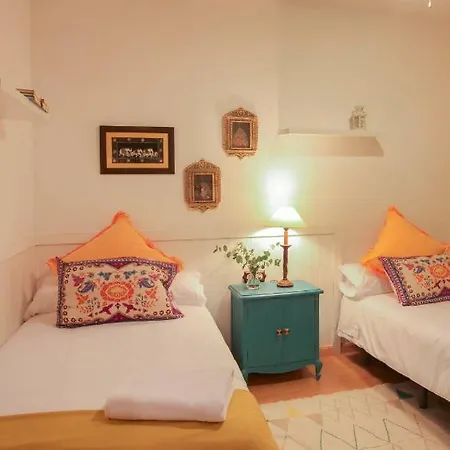 Casa El Reloj コルドバ