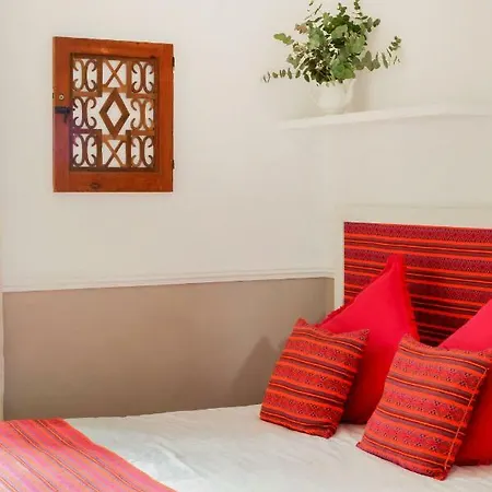 Feriehus Casa El Reloj Córdoba