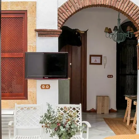 Casa El Reloj