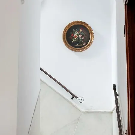 Сasa de vacaciones Casa El Reloj *