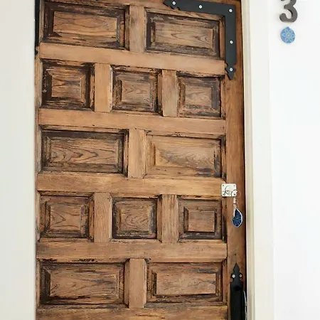 Casa El Reloj * Córdoba
