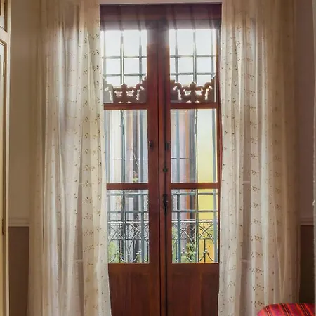 Casa El Reloj