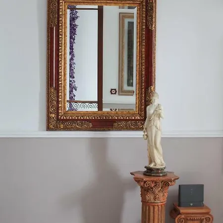Casa El Reloj
