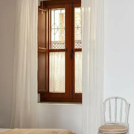 Casa El Reloj