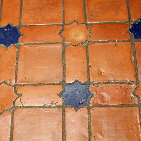 Casa El Reloj Сasa de vacaciones *