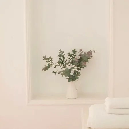 別荘 Casa El Reloj *