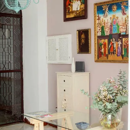 別荘 Casa El Reloj