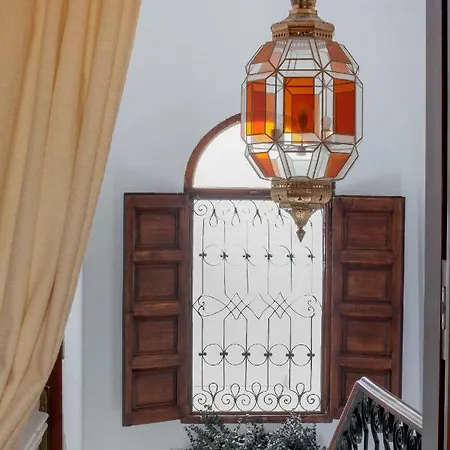 Casa El Reloj Сasa de vacaciones *
