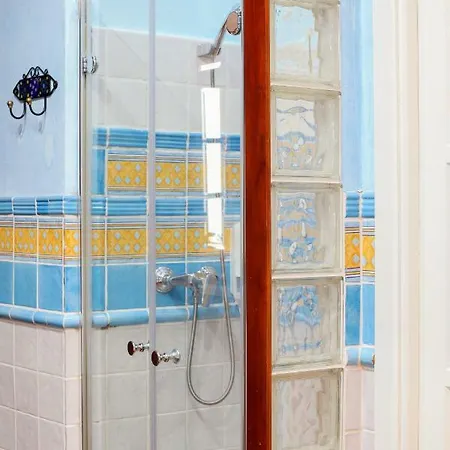 Casa El Reloj Сasa de vacaciones *