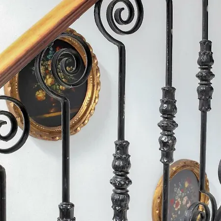 Casa El Reloj *