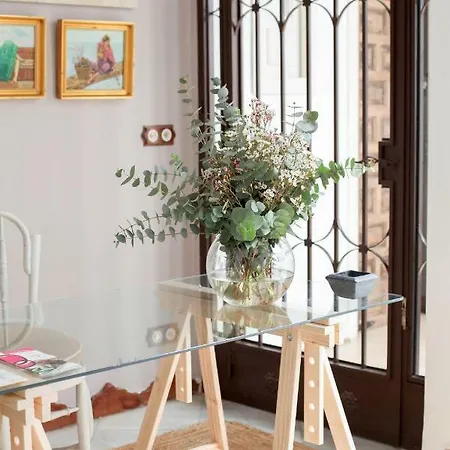 Casa El Reloj *